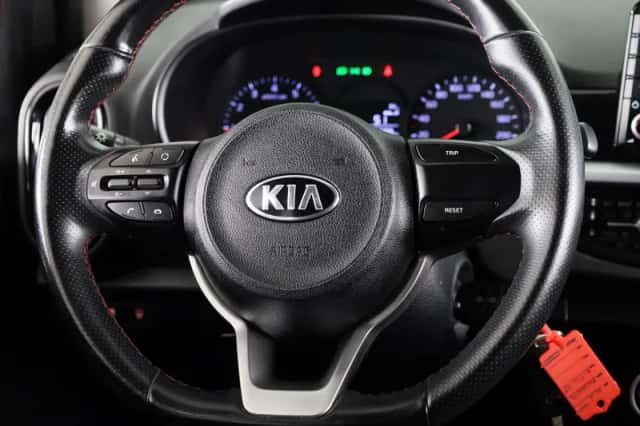 Kia Picanto (2019) thumbnail 26
