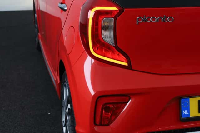 Kia Picanto (2019) thumbnail 28