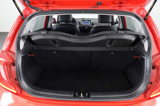 Kia Picanto (2019) thumbnail 30