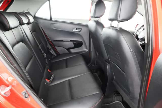 Kia Picanto (2019) thumbnail 31