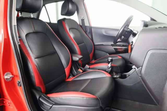 Kia Picanto (2019) thumbnail 32