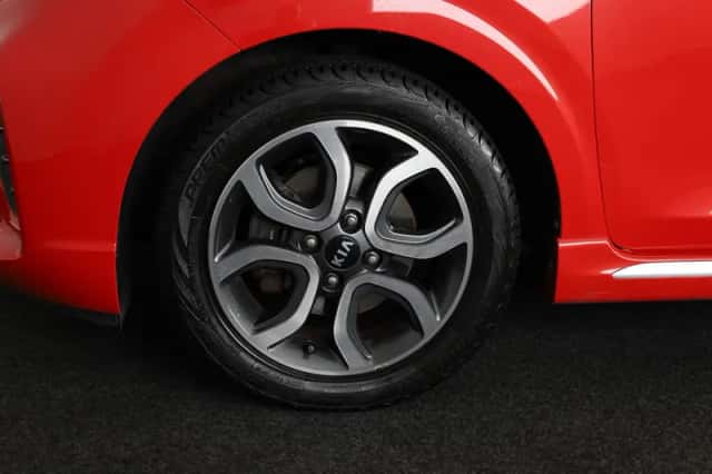 Kia Picanto (2019) thumbnail 33