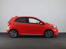 Kia Picanto (2019) thumbnail 6
