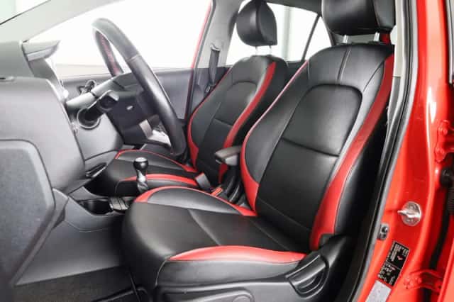 Kia Picanto (2019) thumbnail 10