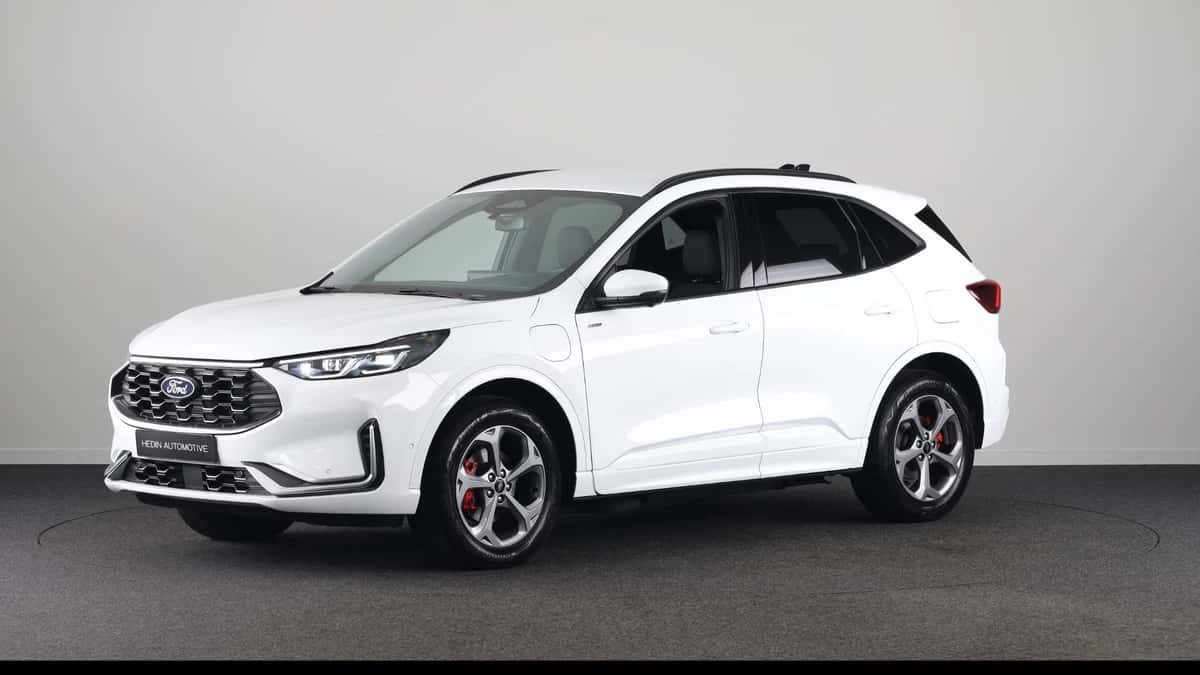 Ford Kuga (2025) — foto 1