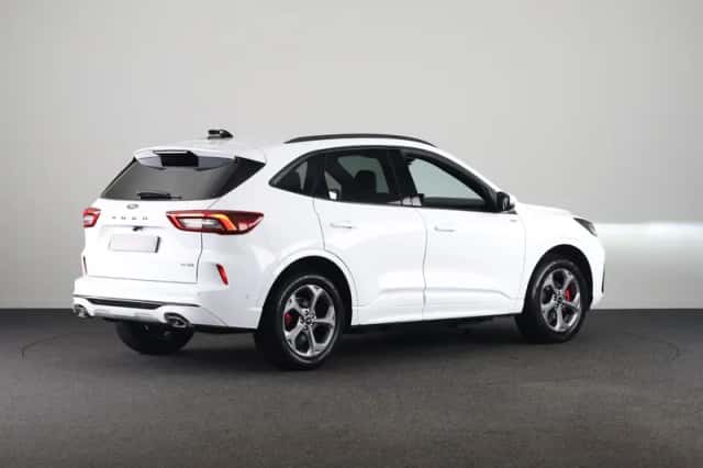 Ford Kuga (2025) thumbnail 2