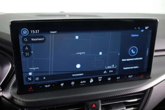Ford Kuga (2025) thumbnail 11