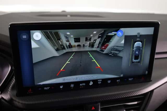 Ford Kuga (2025) thumbnail 12