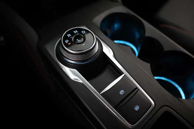 Ford Kuga (2025) thumbnail 14