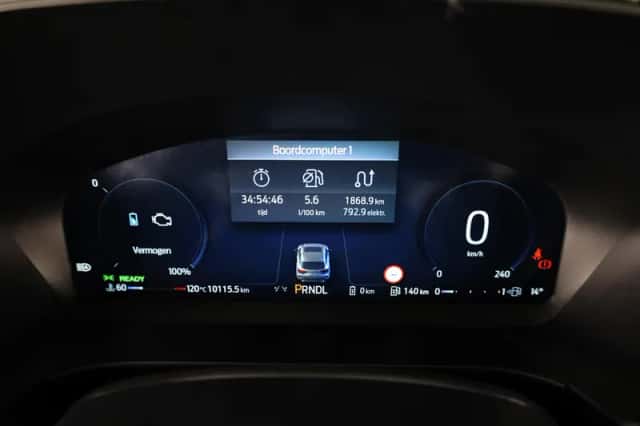 Ford Kuga (2025) thumbnail 15