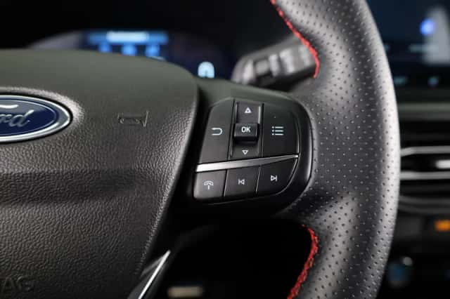 Ford Kuga (2025) thumbnail 17