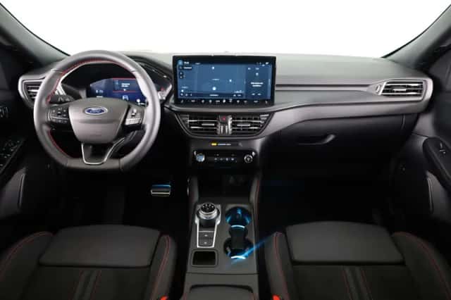 Ford Kuga (2025) thumbnail 3