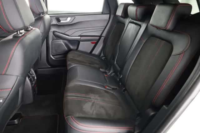 Ford Kuga (2025) thumbnail 21