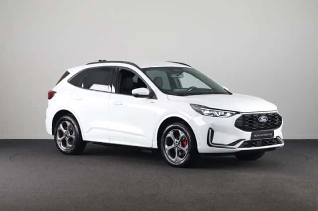 Ford Kuga (2025) thumbnail 25