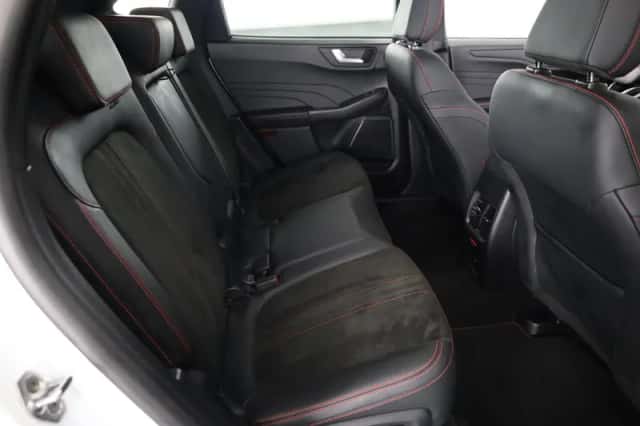 Ford Kuga (2025) thumbnail 26
