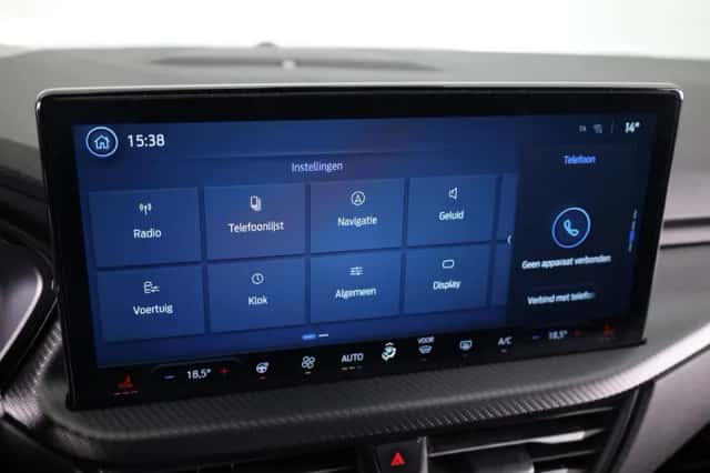 Ford Kuga (2025) thumbnail 33