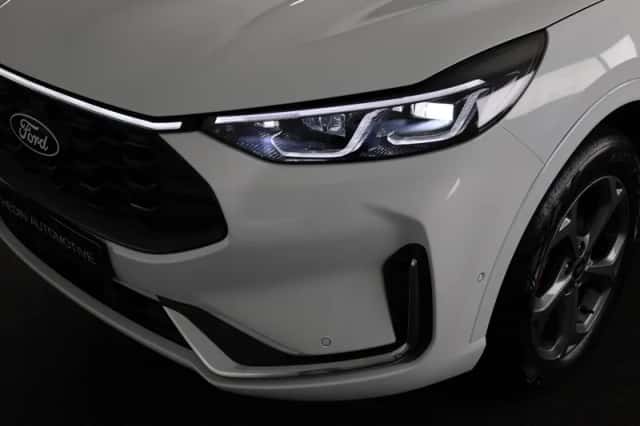 Ford Kuga (2025) thumbnail 34