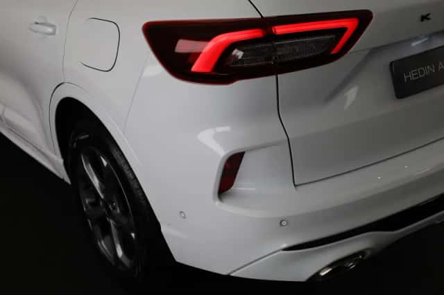 Ford Kuga (2025) thumbnail 35