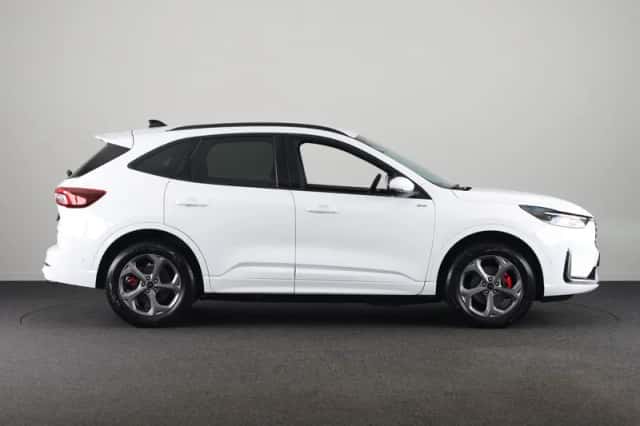 Ford Kuga (2025) thumbnail 37