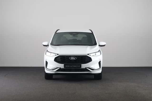 Ford Kuga (2025) thumbnail 7