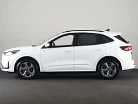 Ford Kuga (2025) thumbnail 8