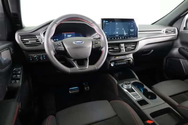 Ford Kuga (2025) thumbnail 10