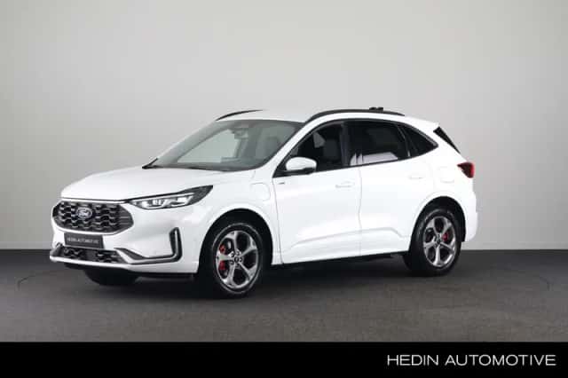 Ford Kuga (2025) thumbnail 1