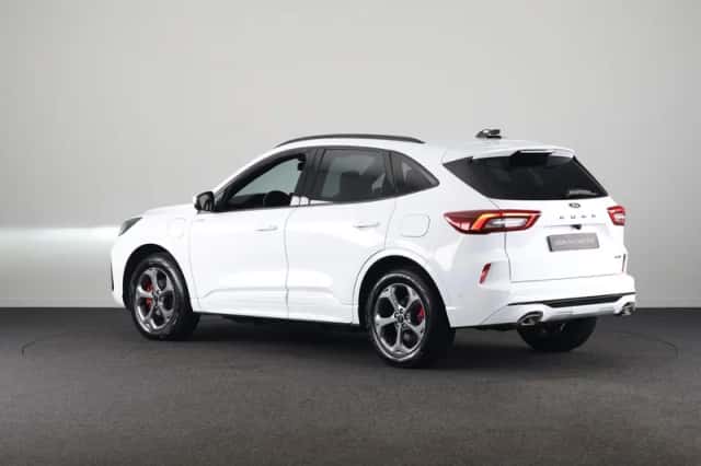 Ford Kuga (2025) thumbnail 3