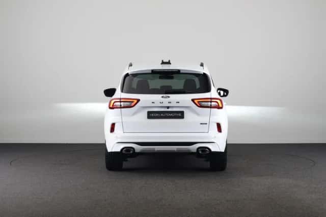 Ford Kuga (2025) thumbnail 6