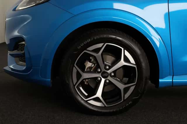 Ford Puma (2025) thumbnail 5