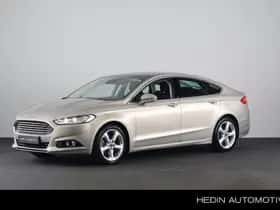 Ford Mondeo (2015)