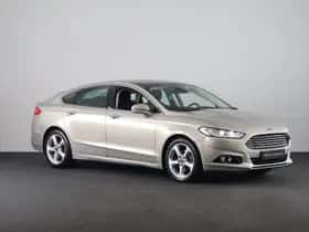 Ford Mondeo (2015) thumbnail 25