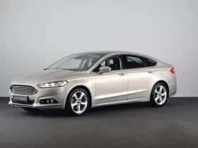Ford Mondeo (2015) thumbnail 35