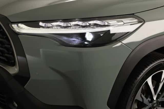 Toyota Corolla (2023) thumbnail 6