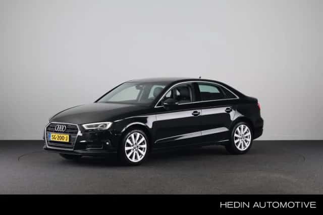 Audi A3 (2017) thumbnail 1