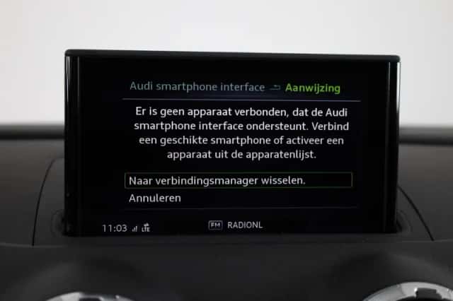 Audi A3 (2017) thumbnail 11