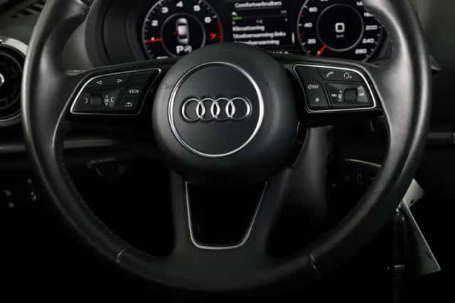 Audi A3 (2017) thumbnail 17