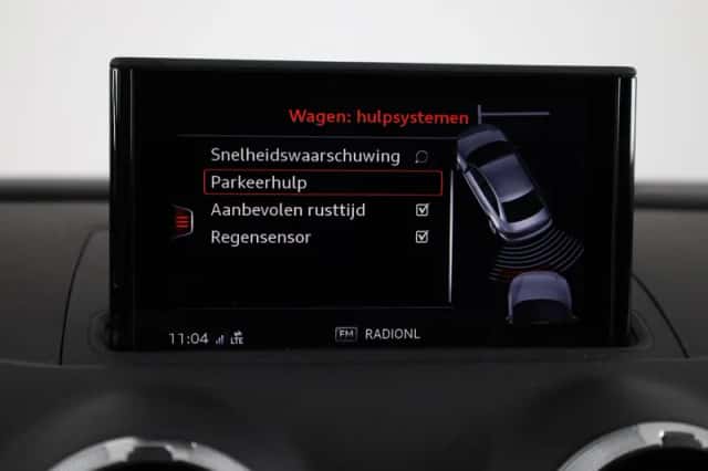 Audi A3 (2017) thumbnail 20