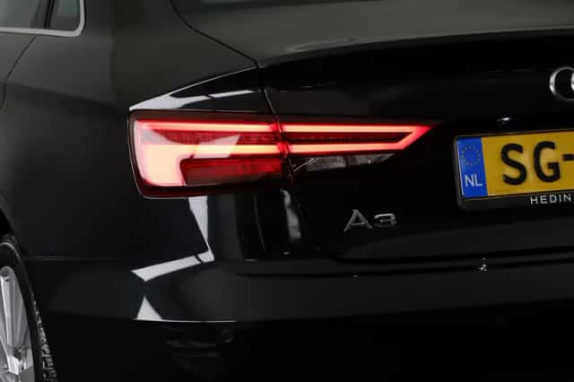 Audi A3 (2017) thumbnail 23