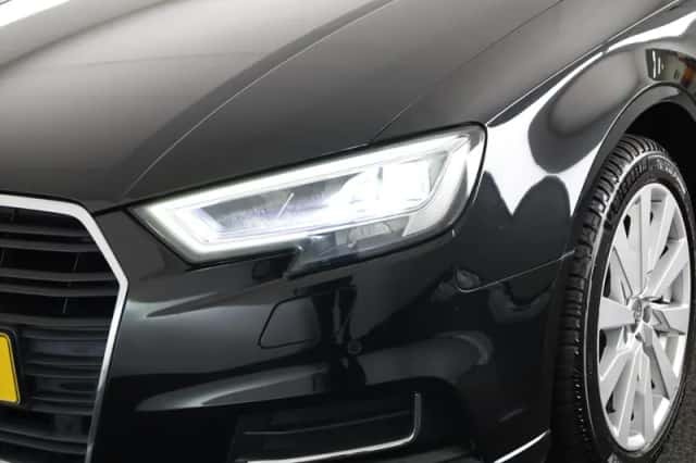 Audi A3 (2017) thumbnail 24