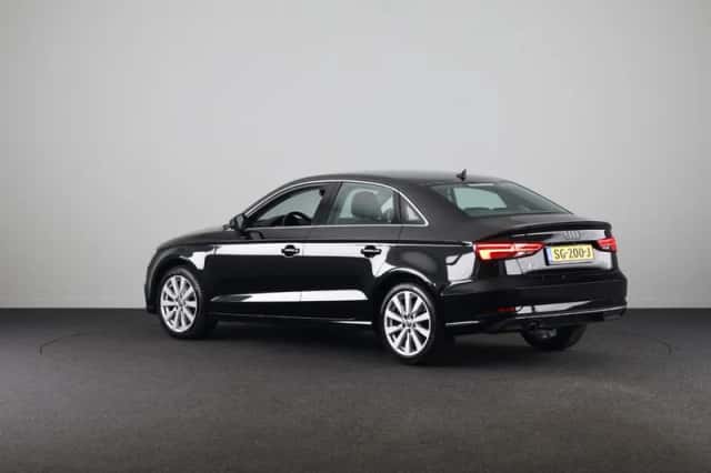 Audi A3 (2017) thumbnail 25