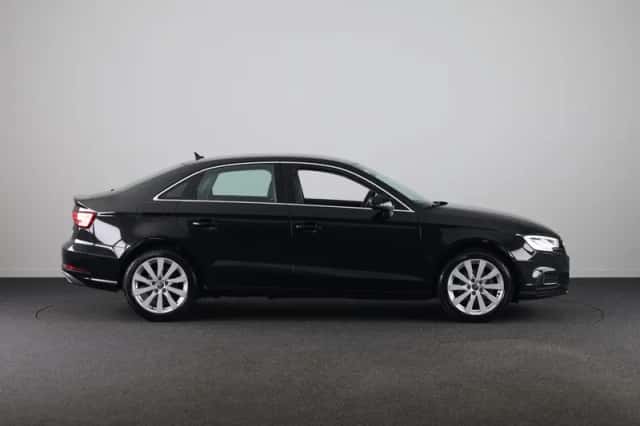 Audi A3 (2017) thumbnail 26