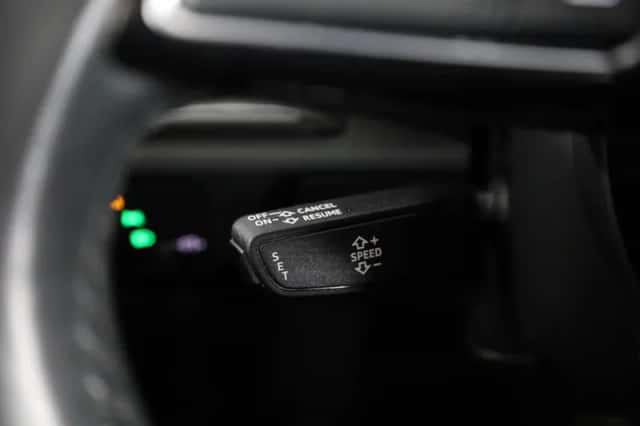 Audi A3 (2017) thumbnail 27