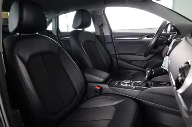 Audi A3 (2017) thumbnail 31