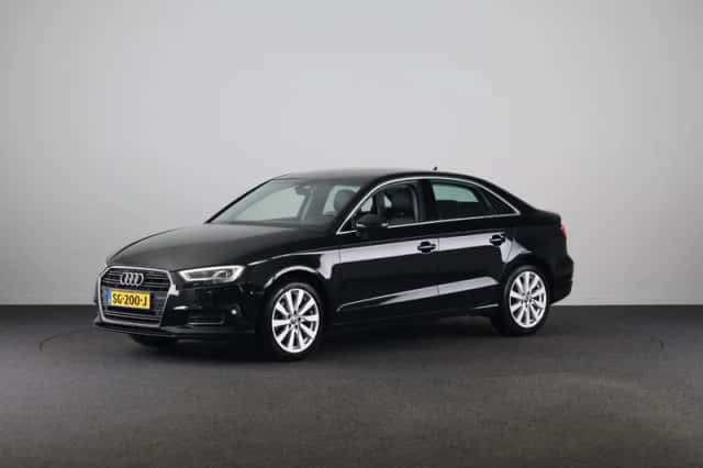 Audi A3 (2017) thumbnail 33