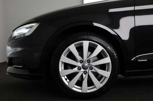 Audi A3 (2017) thumbnail 5