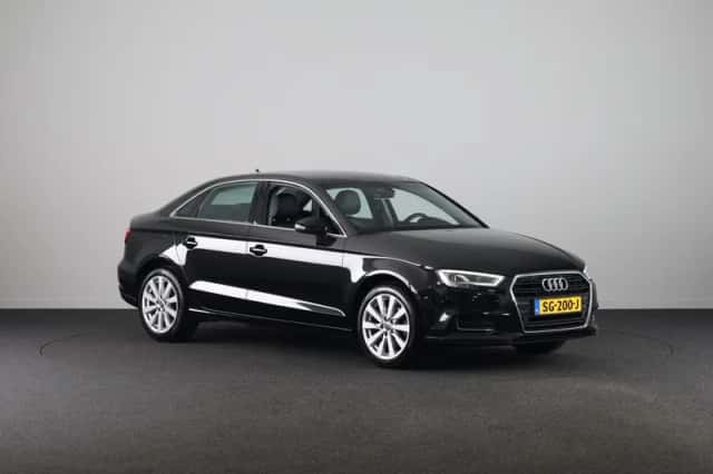 Audi A3 (2017) thumbnail 6