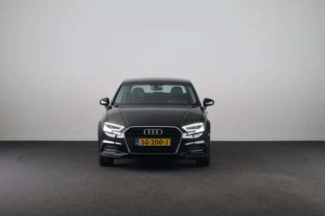Audi A3 (2017) thumbnail 7
