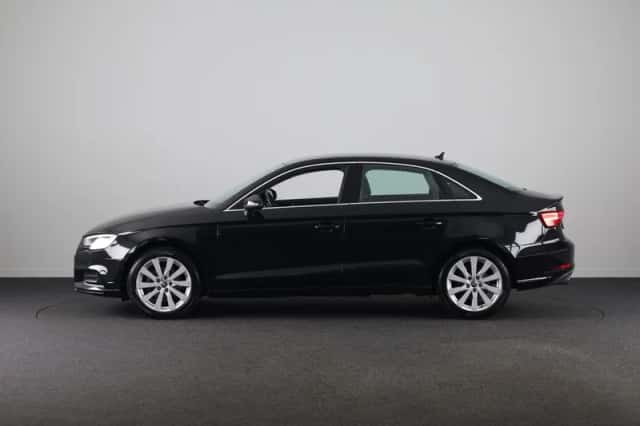 Audi A3 (2017) thumbnail 8
