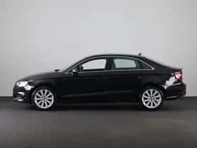 Audi A3 (2017) thumbnail 8